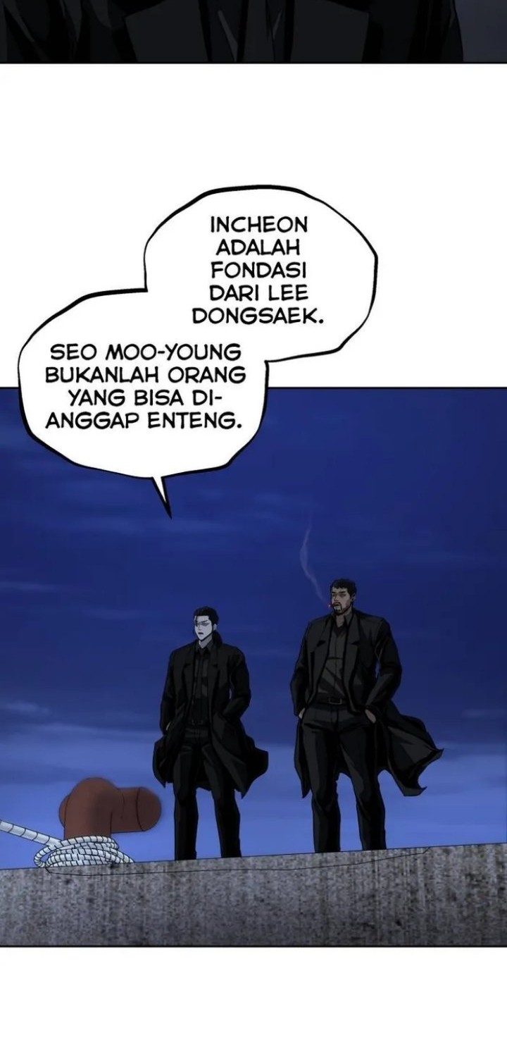 Royal Path Chapter 49 - halaman 13