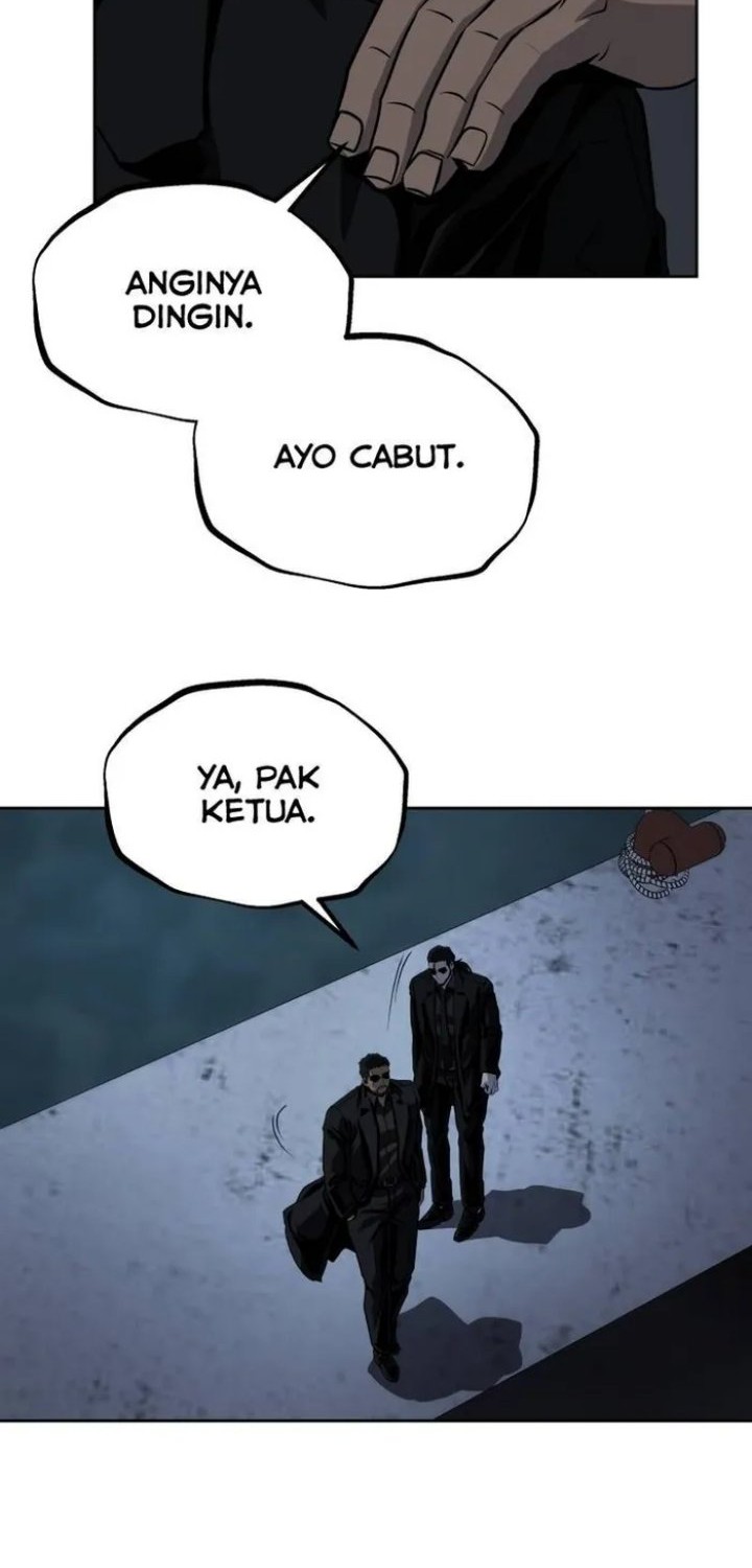 Royal Path Chapter 49 - halaman 17