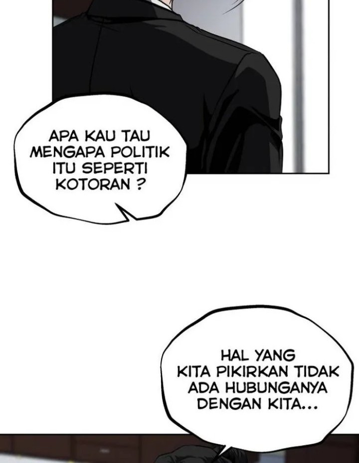 Royal Path Chapter 49 - halaman 25