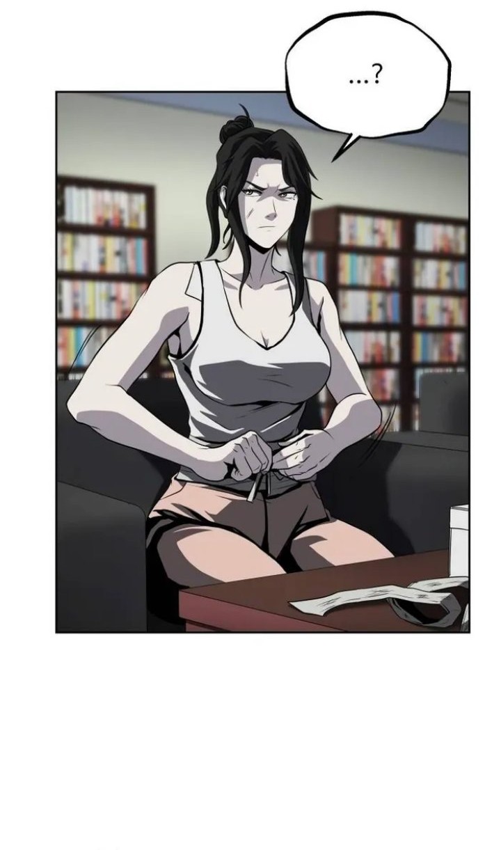 Royal Path Chapter 49 - halaman 5