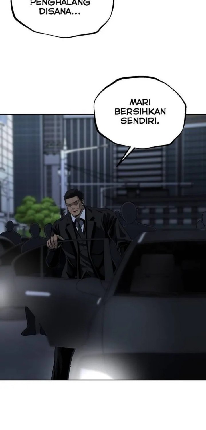 Royal Path Chapter 50 - halaman 37