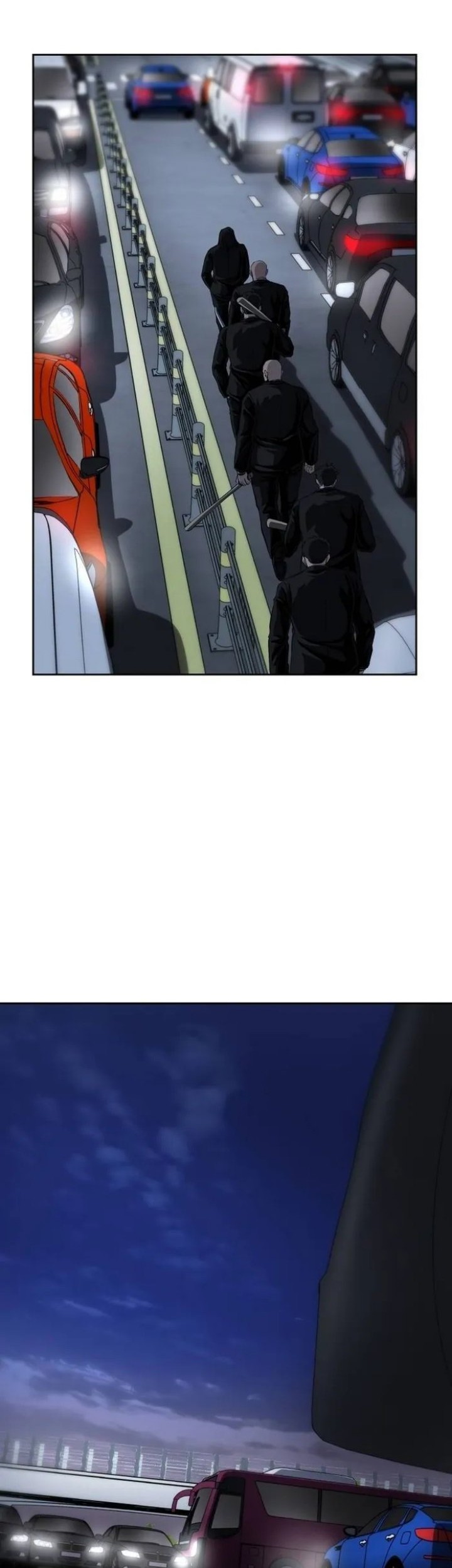 Royal Path Chapter 50 - halaman 39
