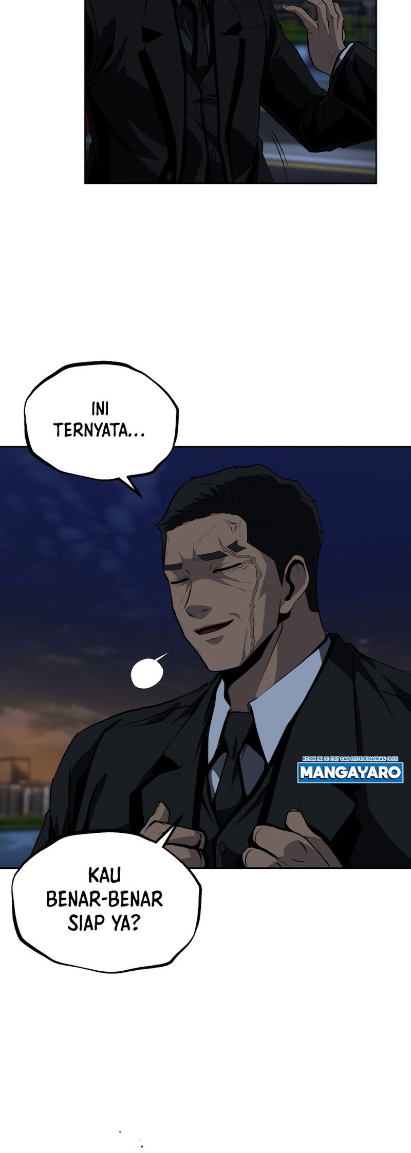 Royal Path Chapter 51 - halaman 13