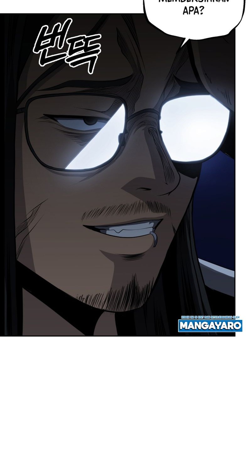 Royal Path Chapter 52 - halaman 13