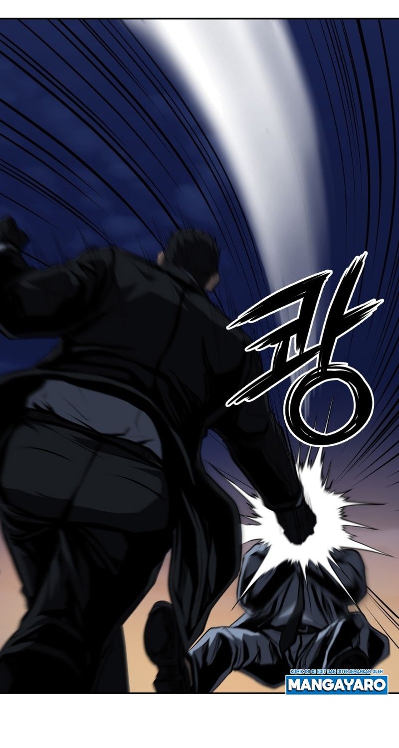 Royal Path Chapter 52 - halaman 29