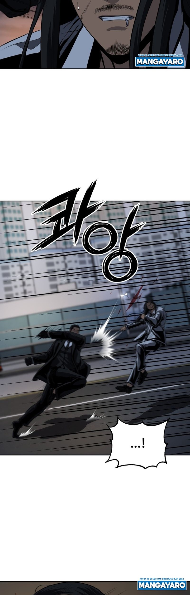 Royal Path Chapter 52 - halaman 31