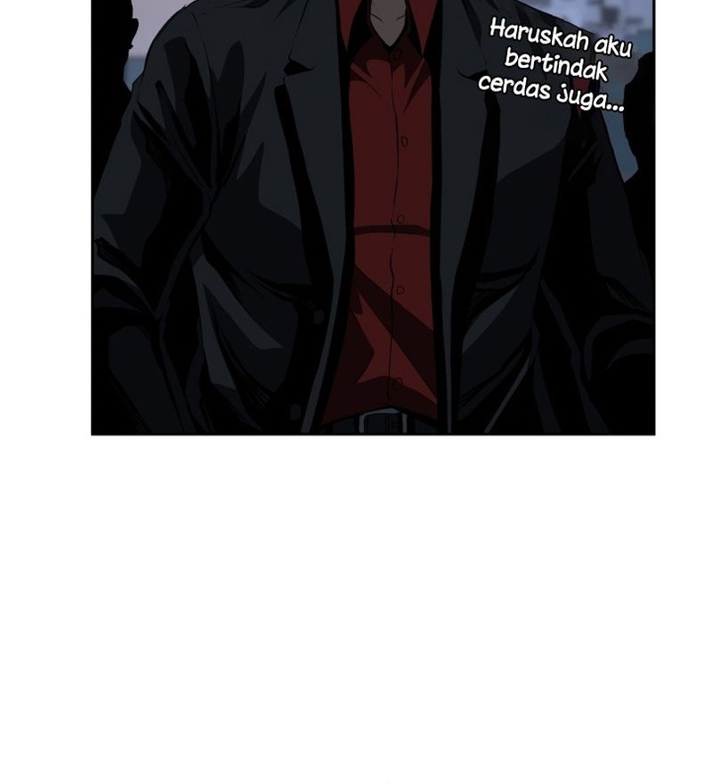 Royal Path Chapter 52 - halaman 33
