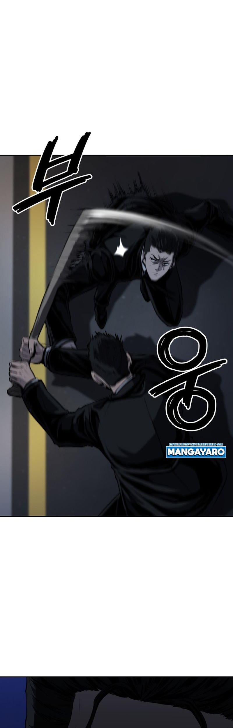 Royal Path Chapter 52 - halaman 36