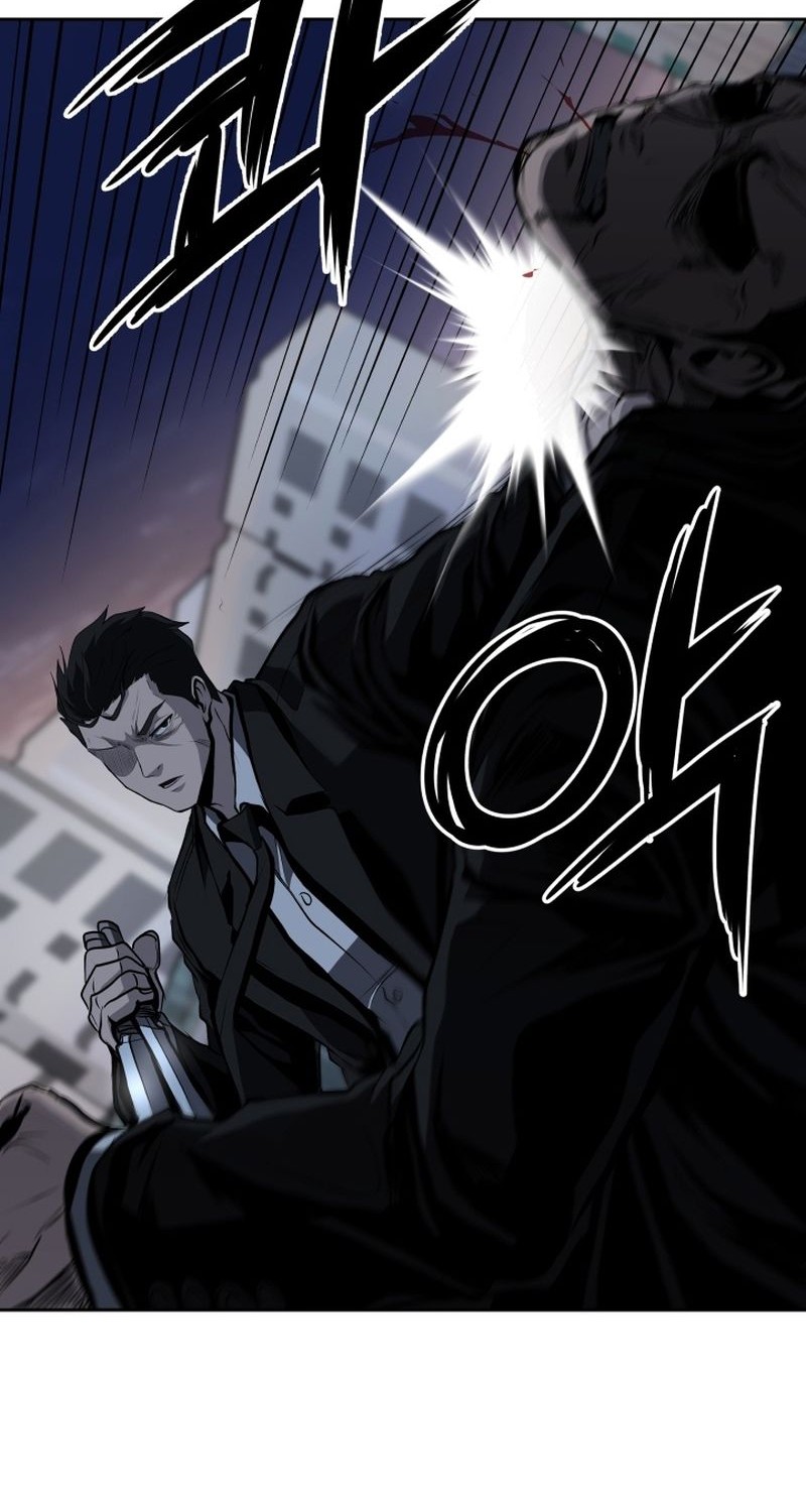 Royal Path Chapter 52 - halaman 41