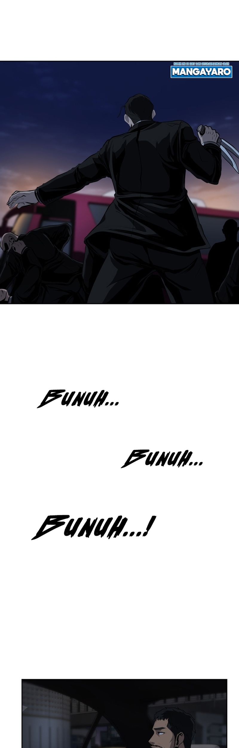 Royal Path Chapter 52 - halaman 42