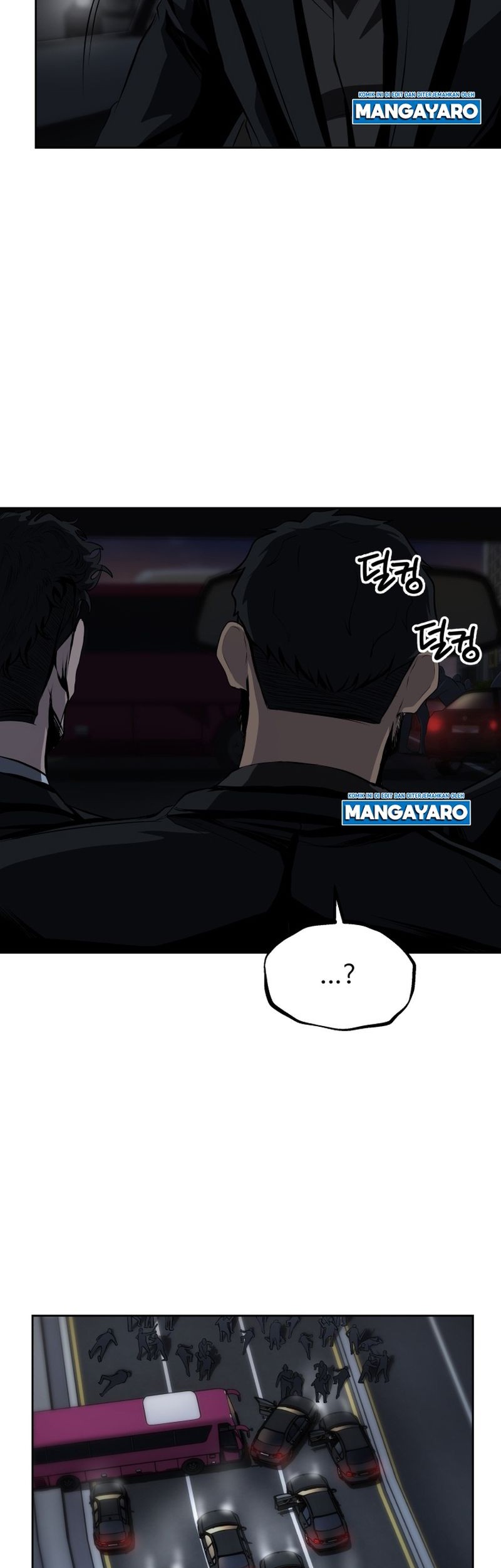 Royal Path Chapter 52 - halaman 44
