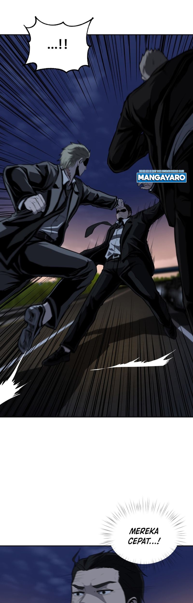 Royal Path Chapter 53 - halaman 12