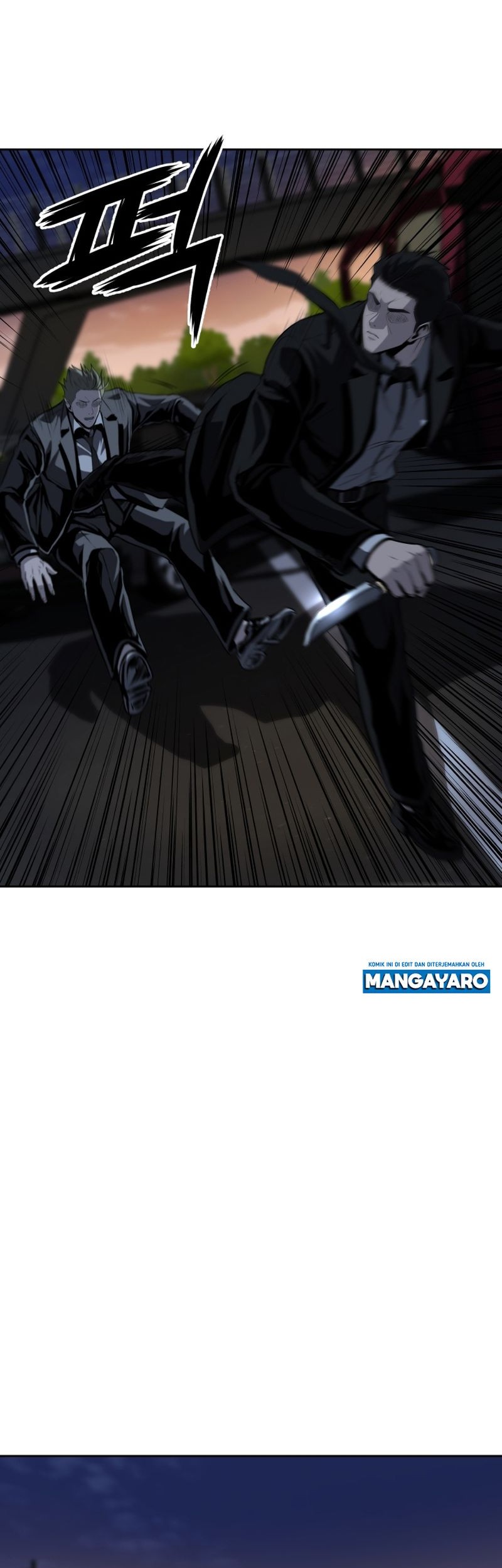 Royal Path Chapter 53 - halaman 16