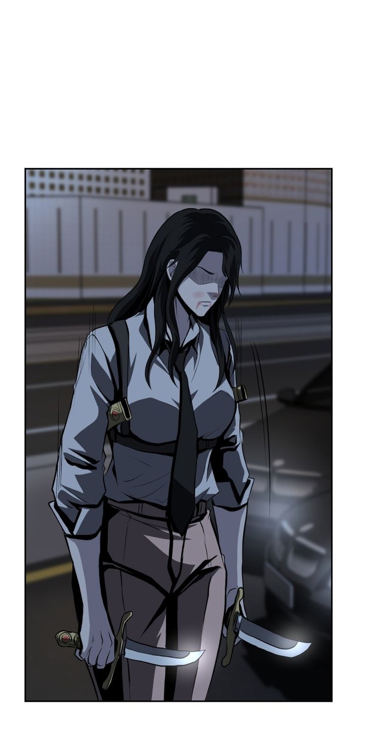 Royal Path Chapter 53 - halaman 25