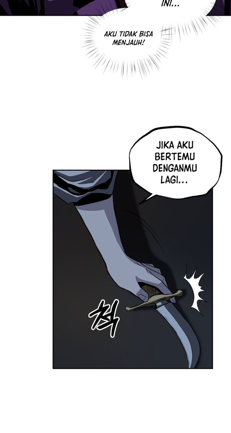 Royal Path Chapter 53 - halaman 37