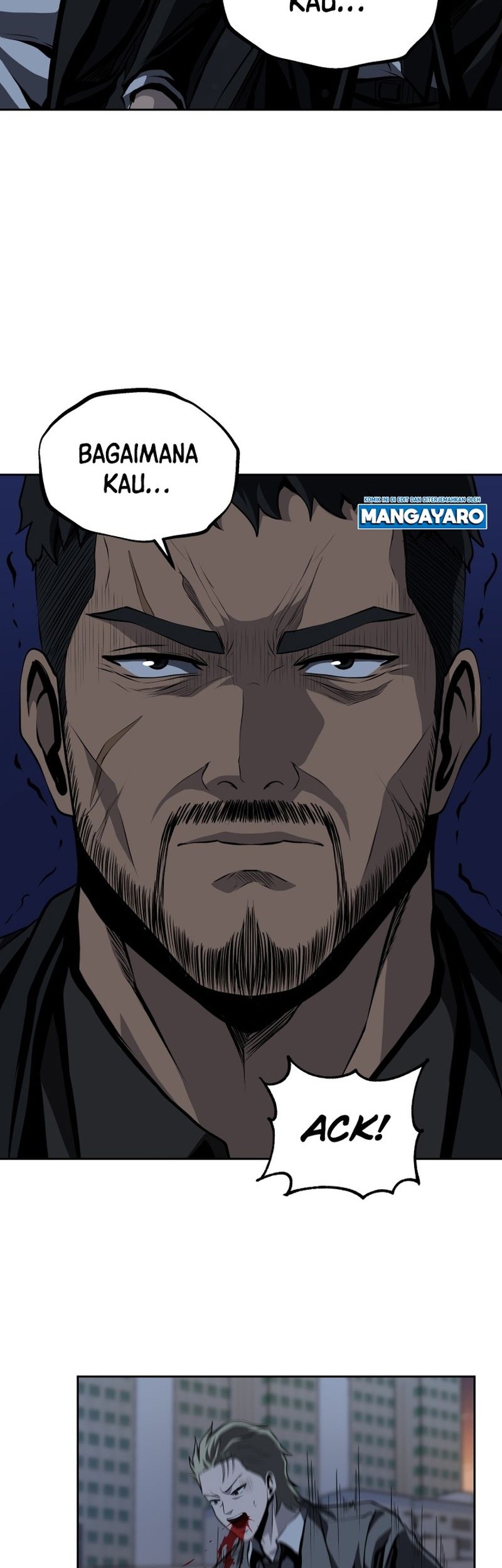 Royal Path Chapter 53 - halaman 47