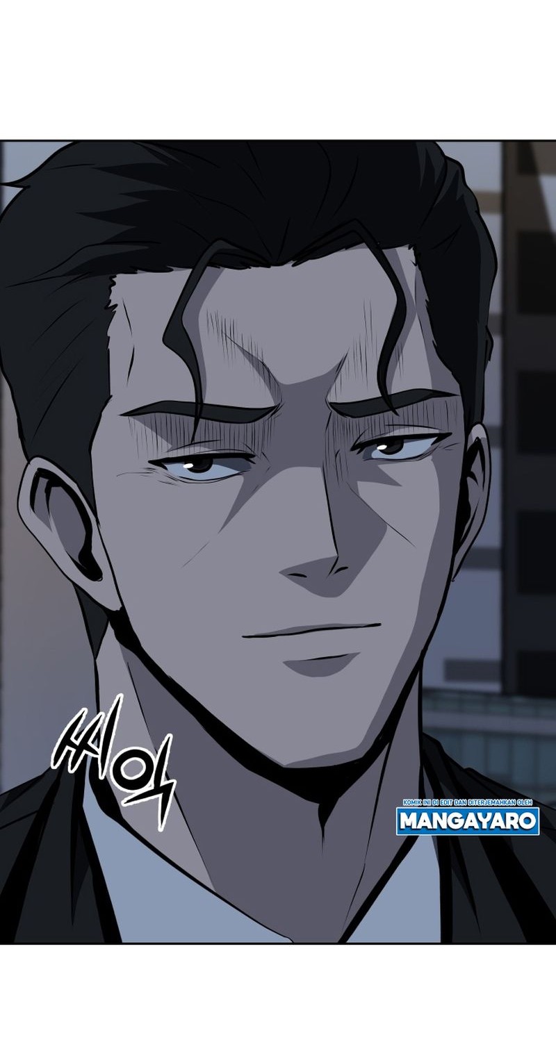 Royal Path Chapter 53 - halaman 49