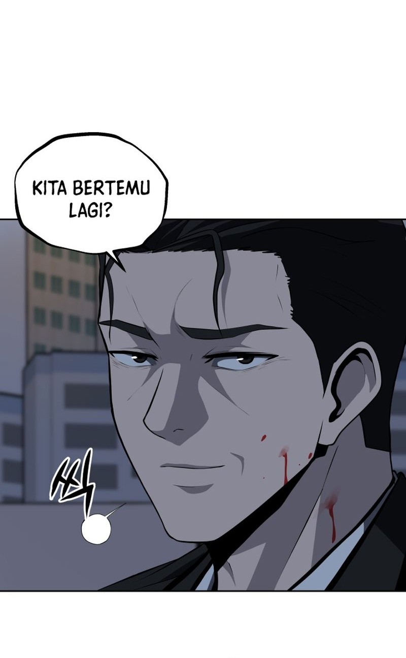 Royal Path Chapter 53 - halaman 5