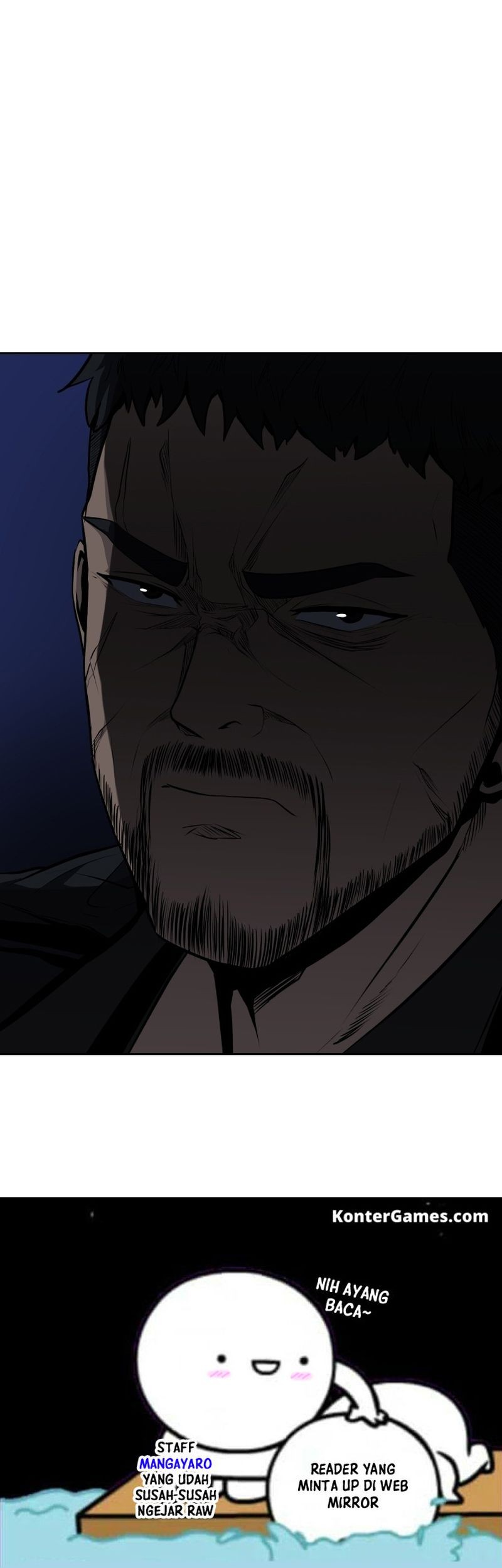 Royal Path Chapter 53 - halaman 50