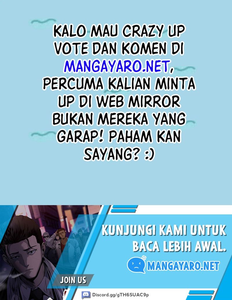 Royal Path Chapter 53 - halaman 51