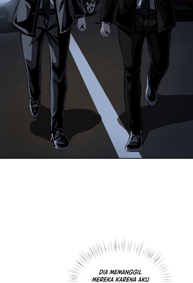 Royal Path Chapter 53 - halaman 9