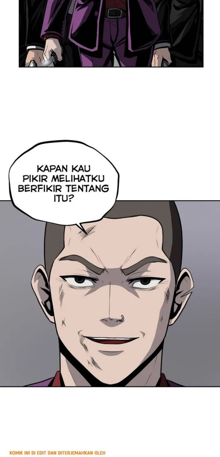 Royal Path Chapter 54 - halaman 17