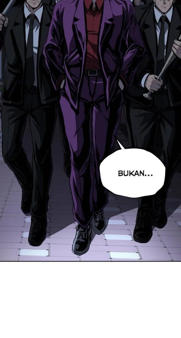 Royal Path Chapter 54 - halaman 5