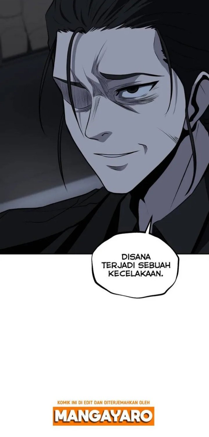 Royal Path Chapter 55 - halaman 45