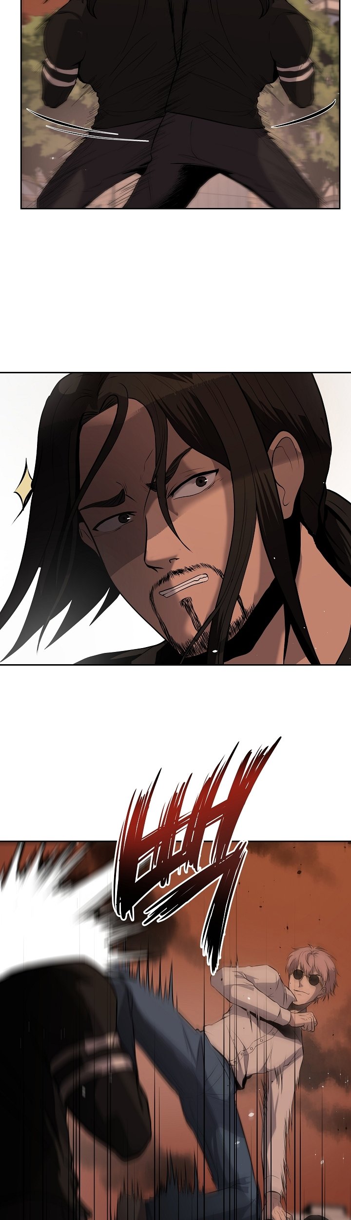 Royal Path Chapter 7 - halaman 13