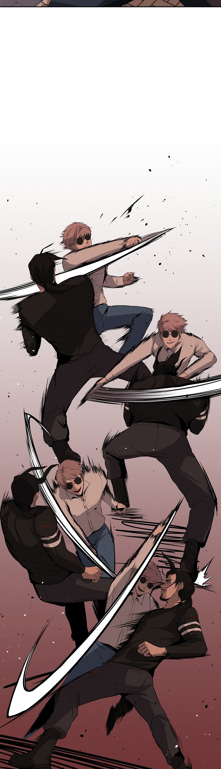 Royal Path Chapter 7 - halaman 30