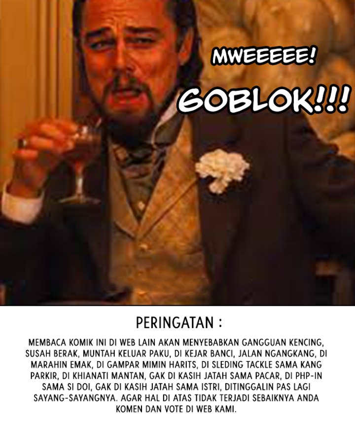 Royal Path Chapter 7 - halaman 39