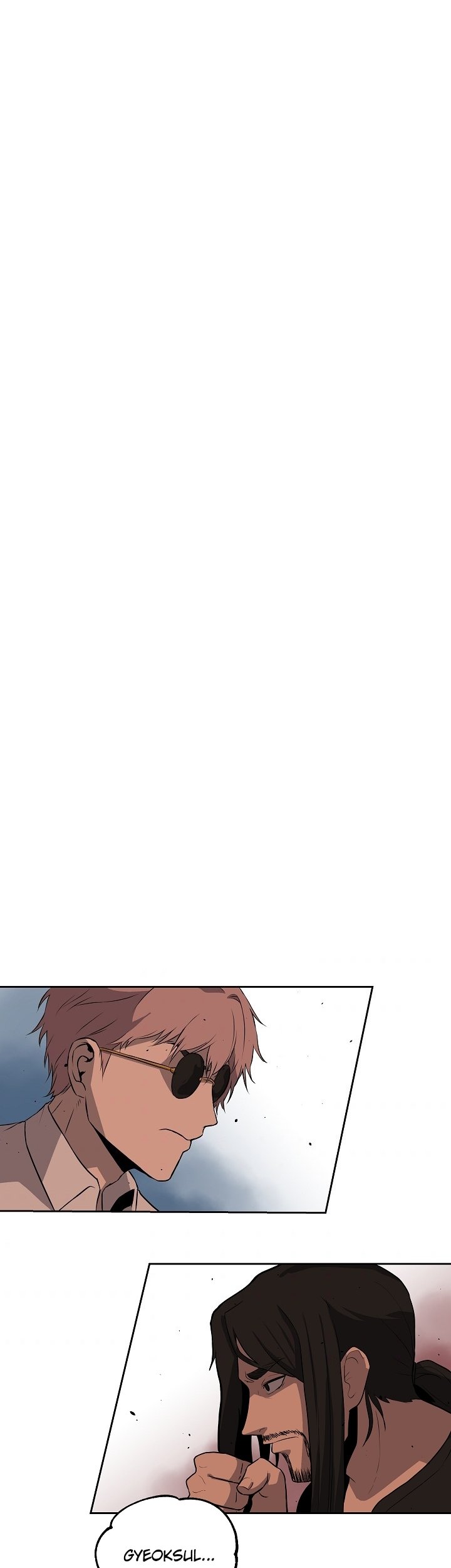 Royal Path Chapter 8 - halaman 3
