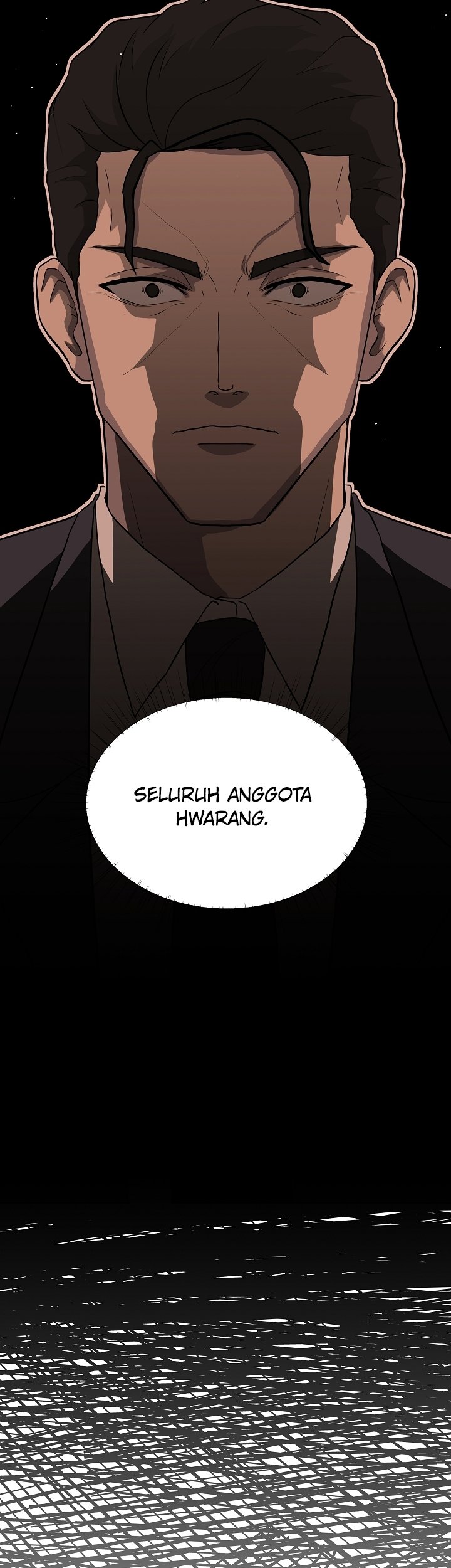 Royal Path Chapter 8 - halaman 30