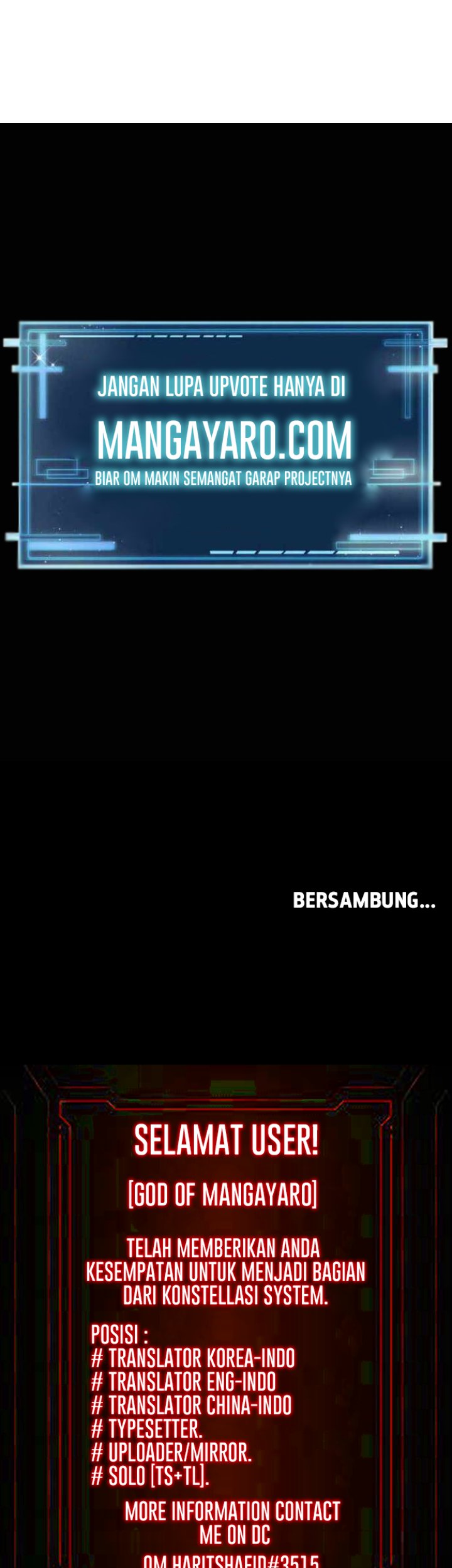 Royal Path Chapter 8 - halaman 39