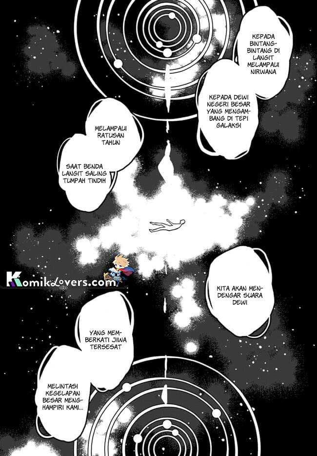 RTA Sousha wa Game Sekai kara Kaerenai Chapter 1.1 - halaman 11