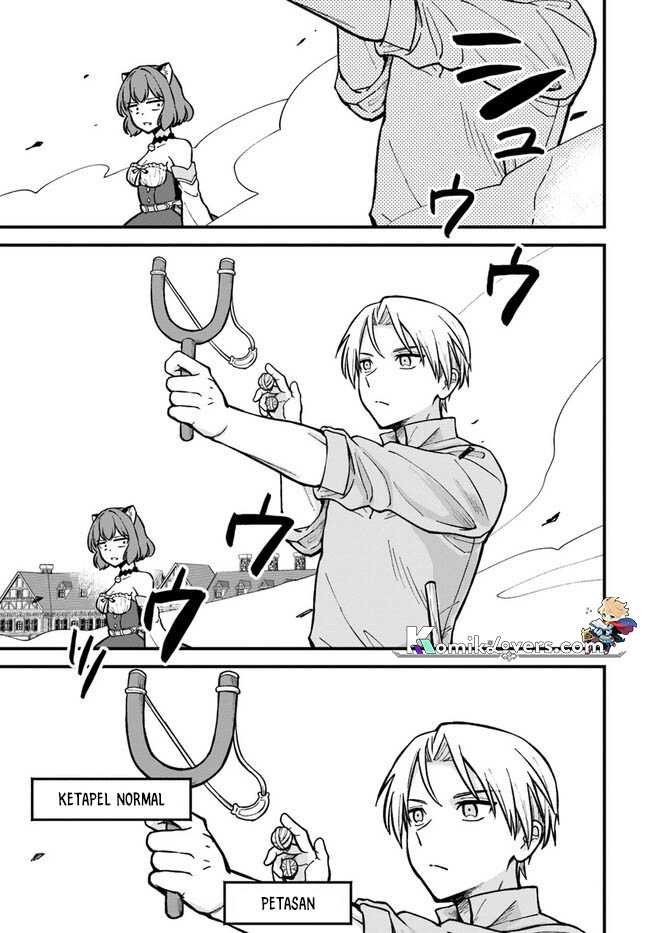RTA Sousha wa Game Sekai kara Kaerenai Chapter 2.2 - halaman 10