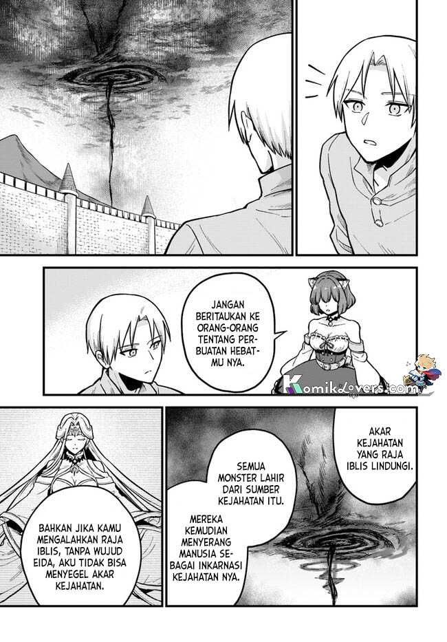 RTA Sousha wa Game Sekai kara Kaerenai Chapter 2.2 - halaman 2