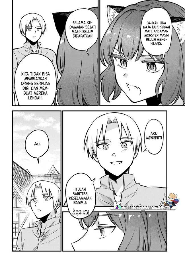 RTA Sousha wa Game Sekai kara Kaerenai Chapter 2.2 - halaman 3