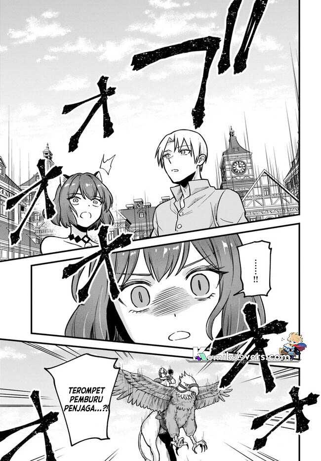 RTA Sousha wa Game Sekai kara Kaerenai Chapter 2.2 - halaman 6