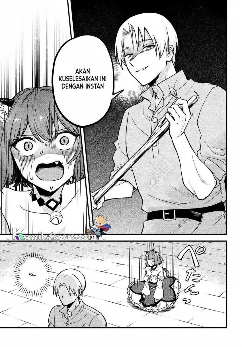 RTA Sousha wa Game Sekai kara Kaerenai Chapter 3 - halaman 26