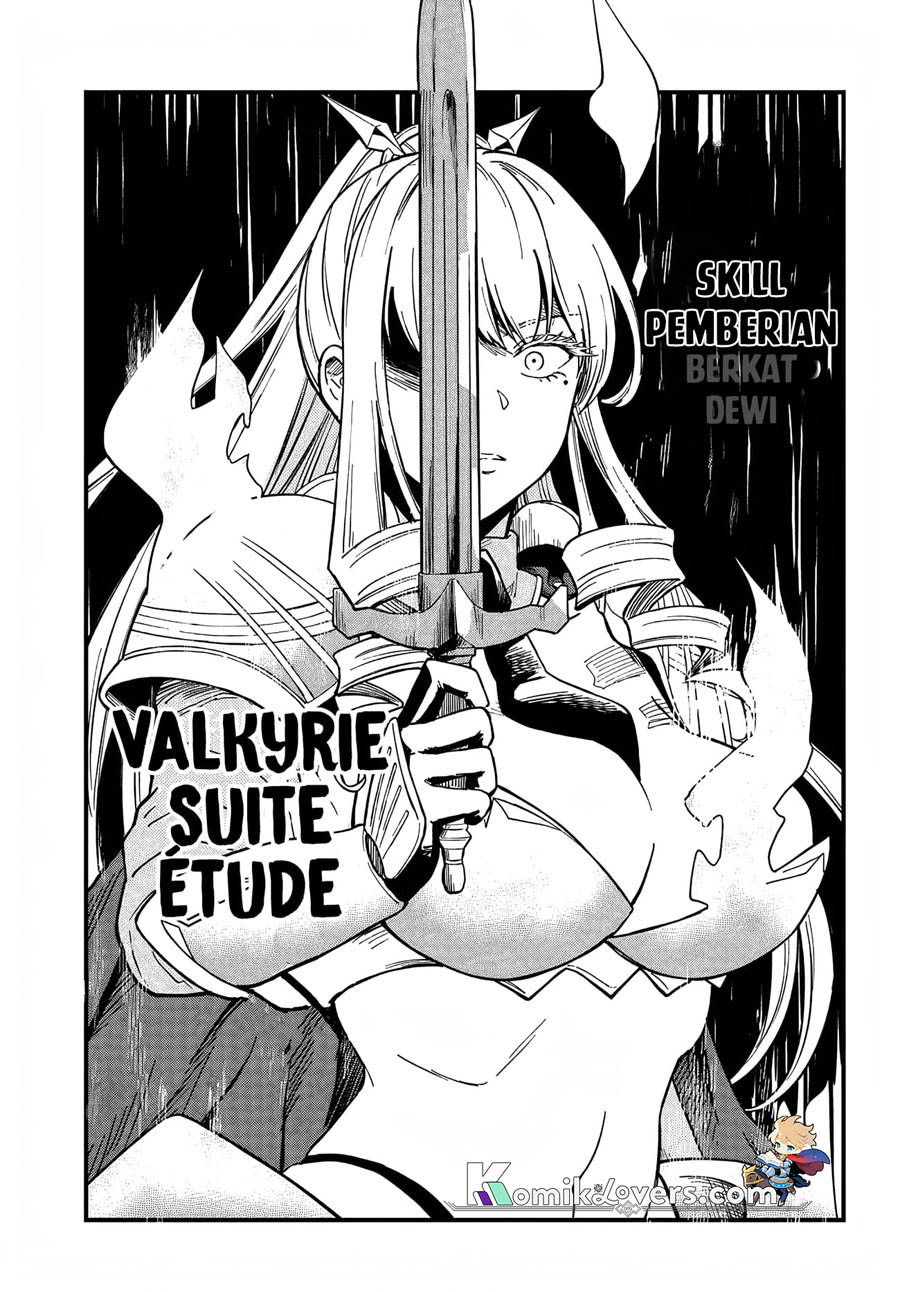 RTA Sousha wa Game Sekai kara Kaerenai Chapter 4 - halaman 4