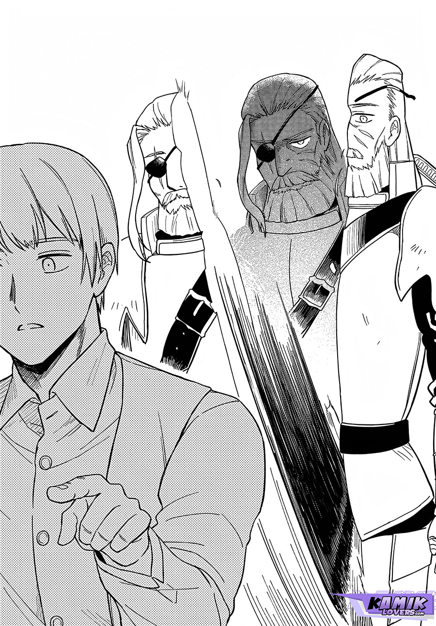 RTA Sousha wa Game Sekai kara Kaerenai Chapter 6 - halaman 11