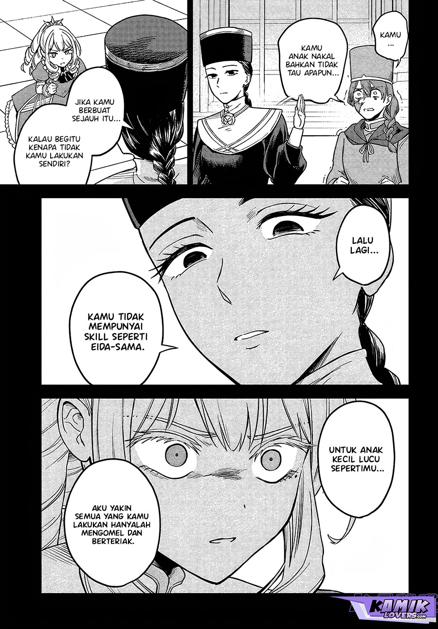 RTA Sousha wa Game Sekai kara Kaerenai Chapter 6 - halaman 26