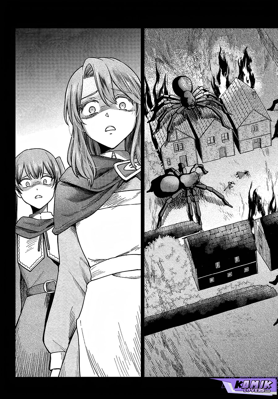 RTA Sousha wa Game Sekai kara Kaerenai Chapter 7 - halaman 10