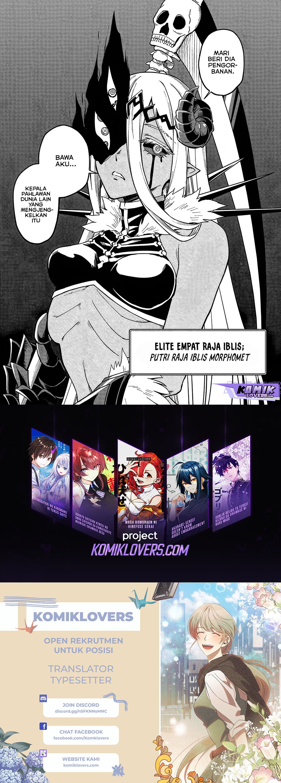 RTA Sousha wa Game Sekai kara Kaerenai Chapter 7 - halaman 29