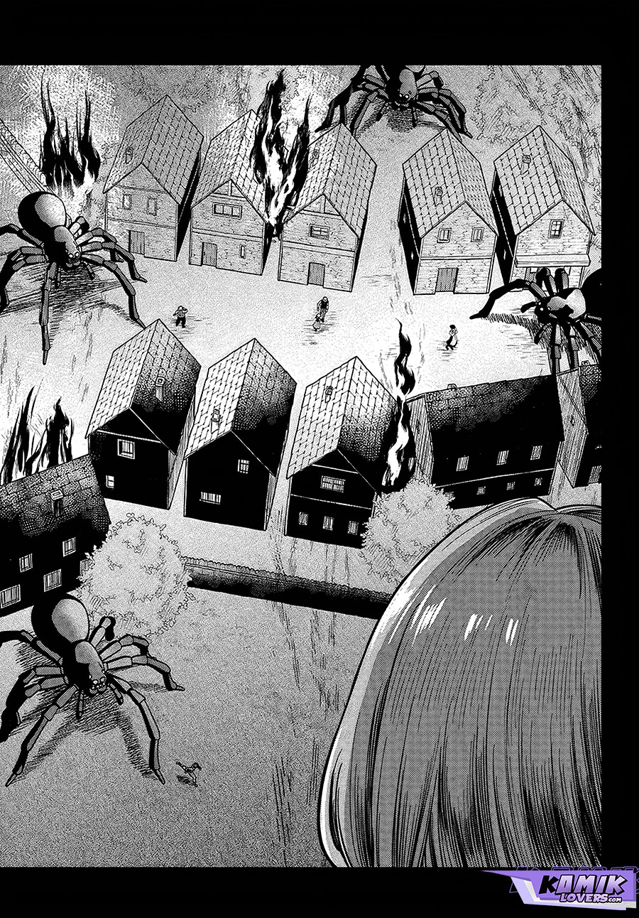RTA Sousha wa Game Sekai kara Kaerenai Chapter 7 - halaman 9