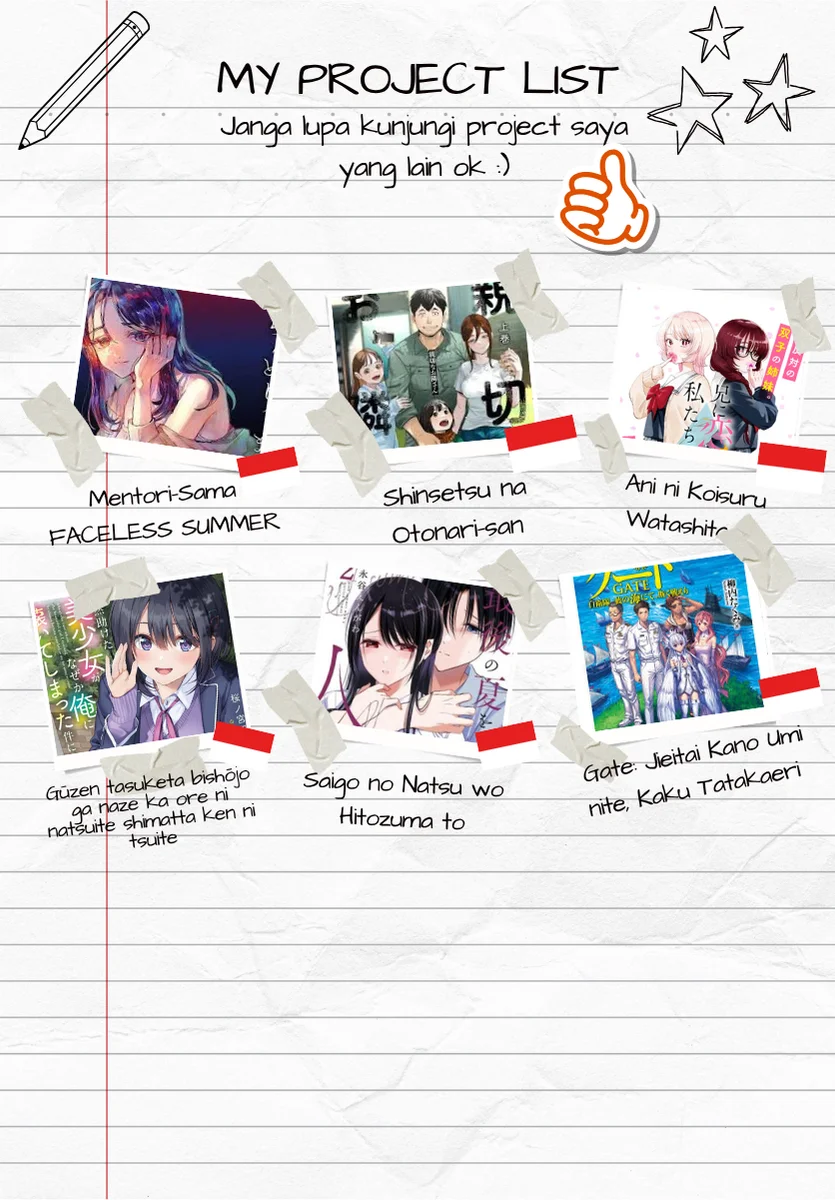 Ruby on the Cake: Hitokui Majo no Bansankai Chapter 1 - halaman 81