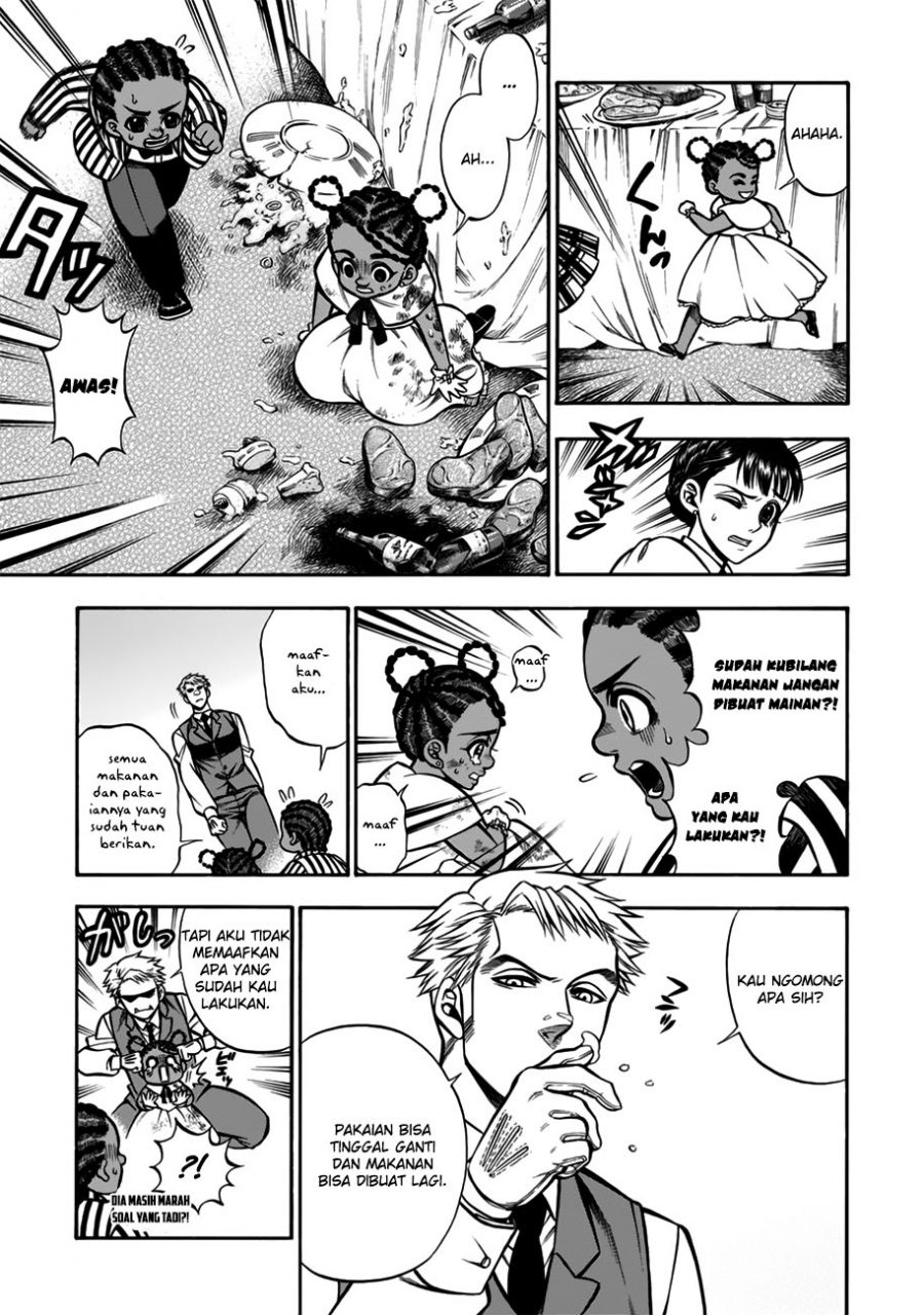 Rudolf Turkey Chapter 3 - halaman 23