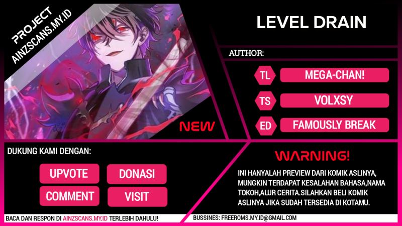 Ruins x Yuri Chapter 0 - halaman 1