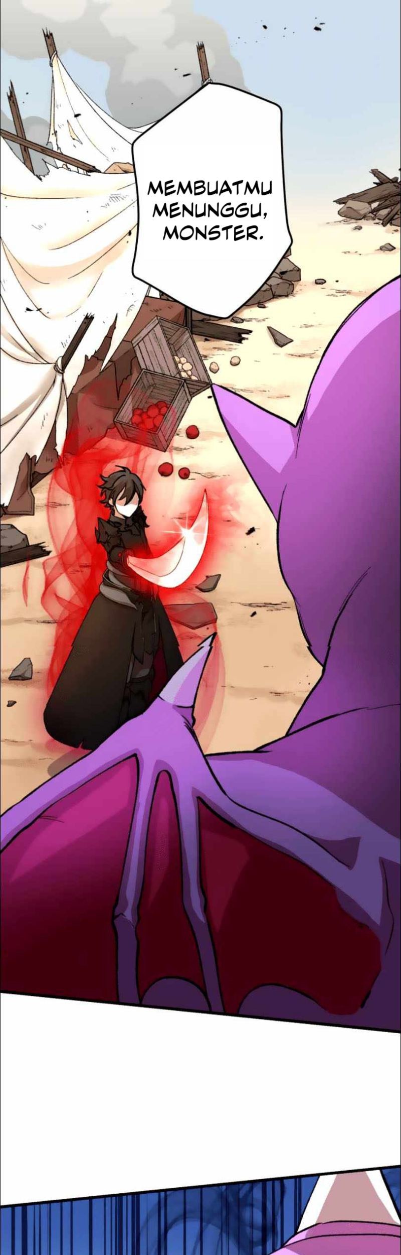 Ruins x Yuri Chapter 0 - halaman 3